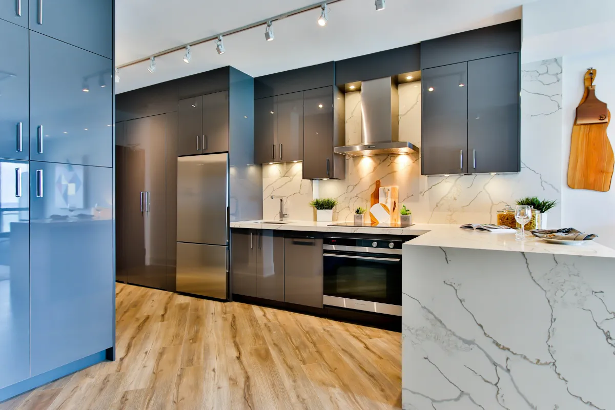 Recurring Cleaning in Anthem, NV kitchen cleaning service