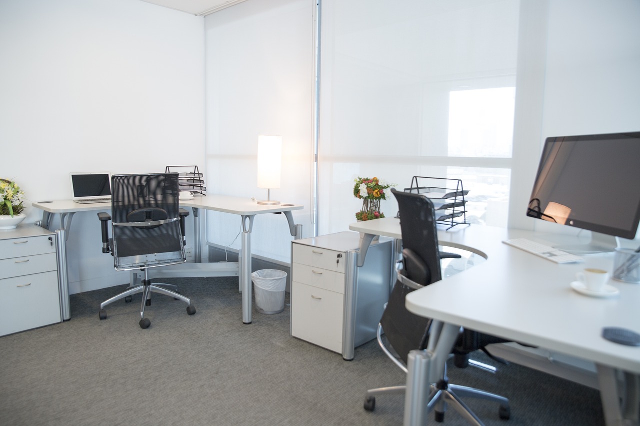 Business Cleaning Services in Anthem, NV