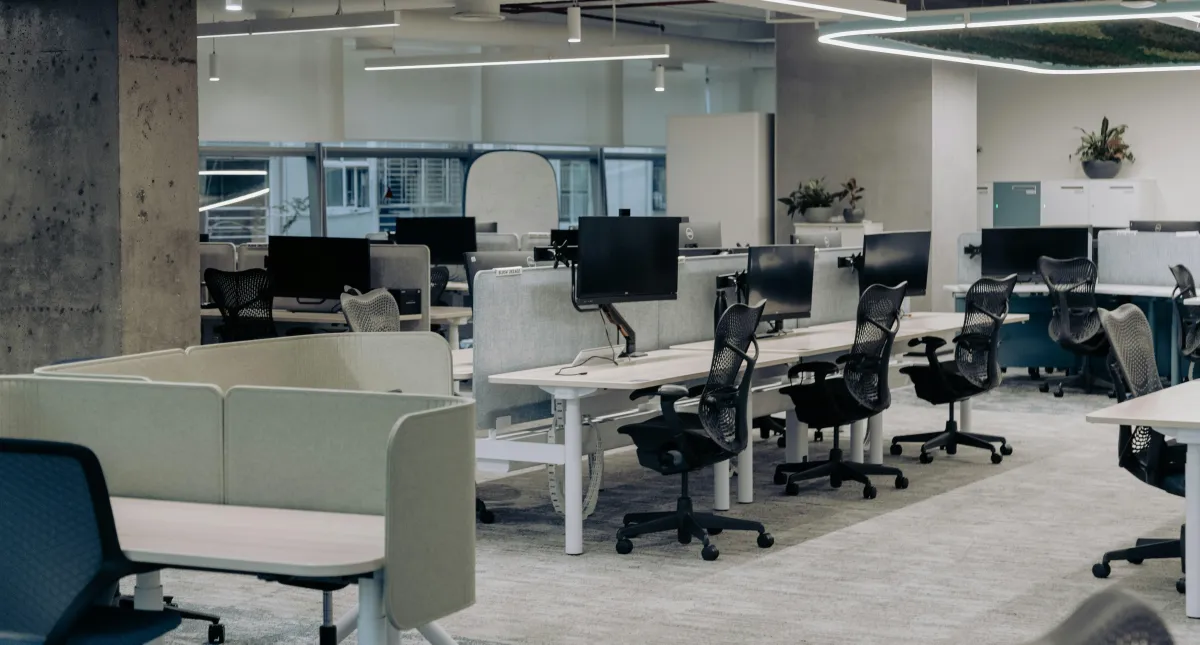 Business Cleaning Services in Anthem, NV