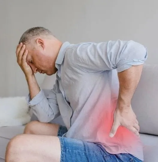 Fibromyalgia relief physical therapy near me