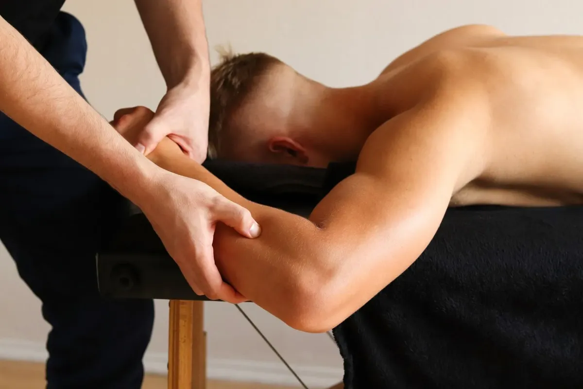 myofascial release therapy at 903 physical therapy in whitesboro, texas