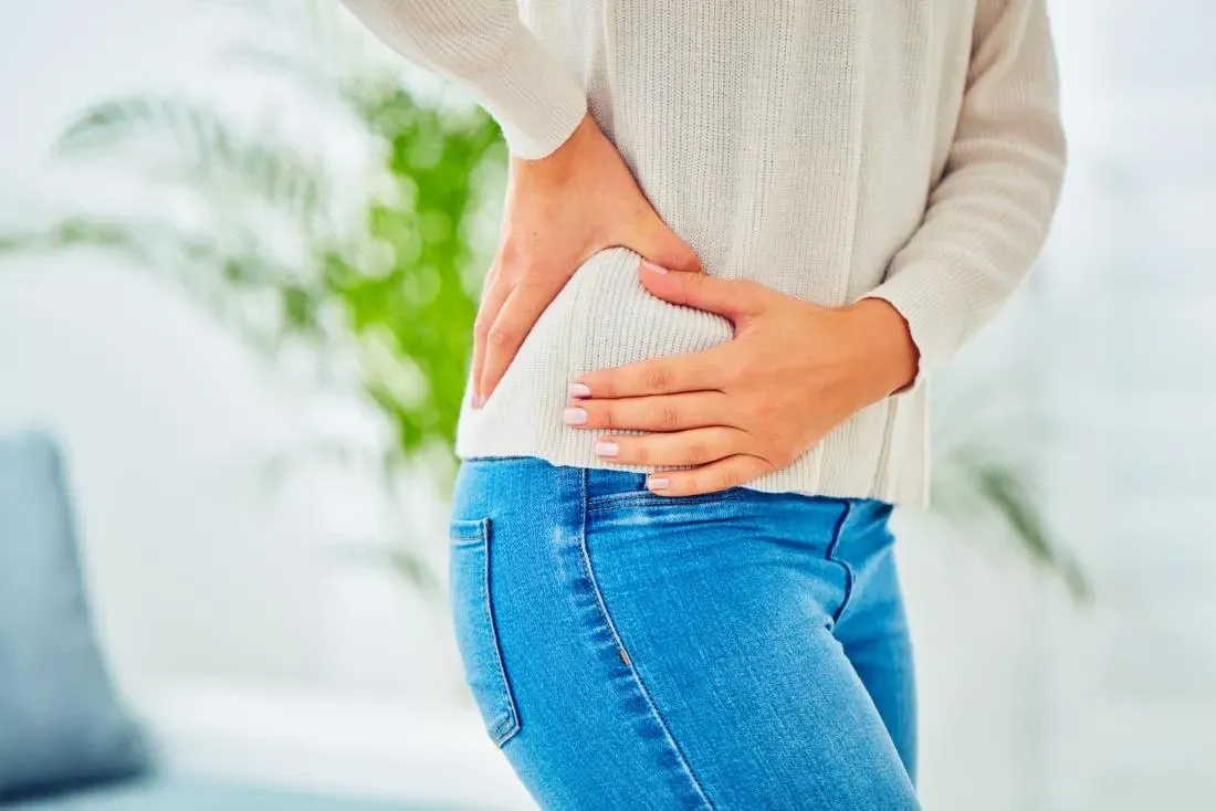 hip pain relief physical therapy near me