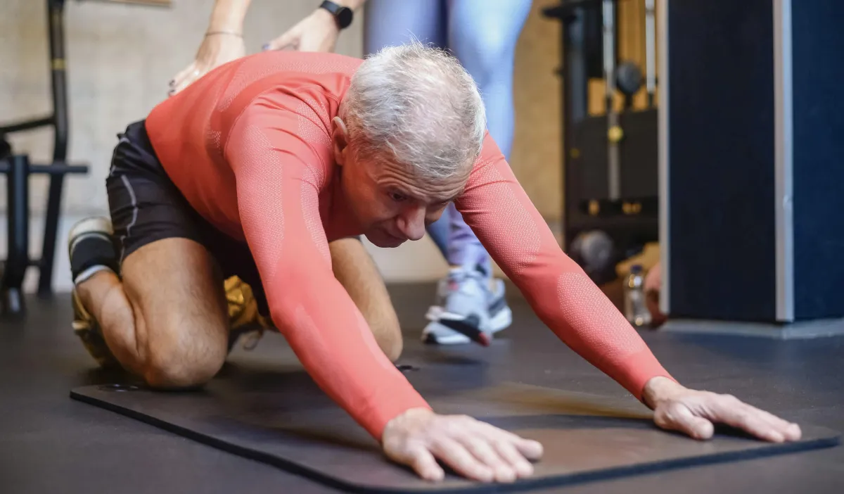 Do you need a referral for physical therapy? 