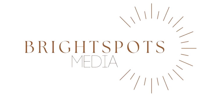 Bright Spots Media Logo