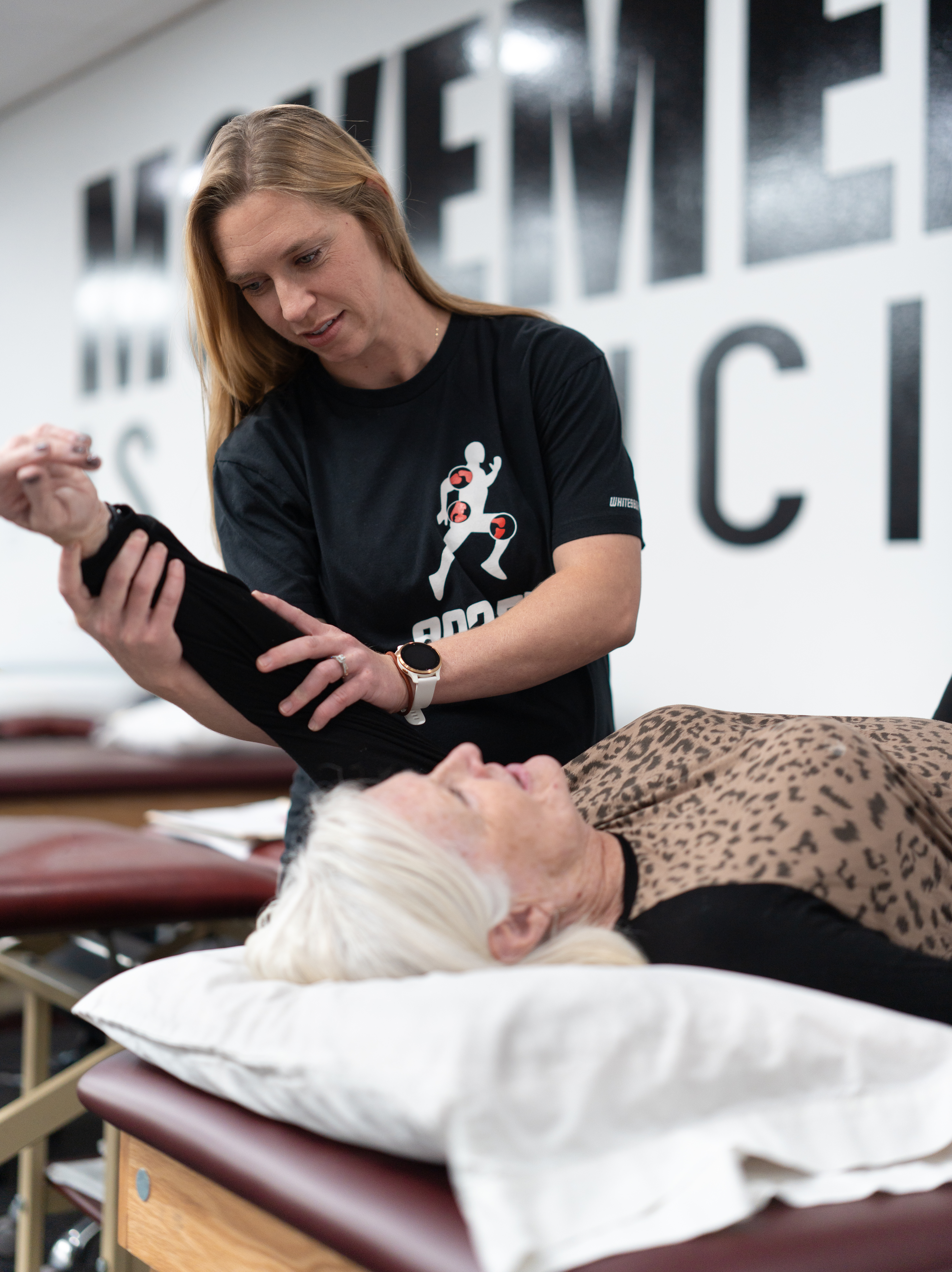 Pain Relief Treatments