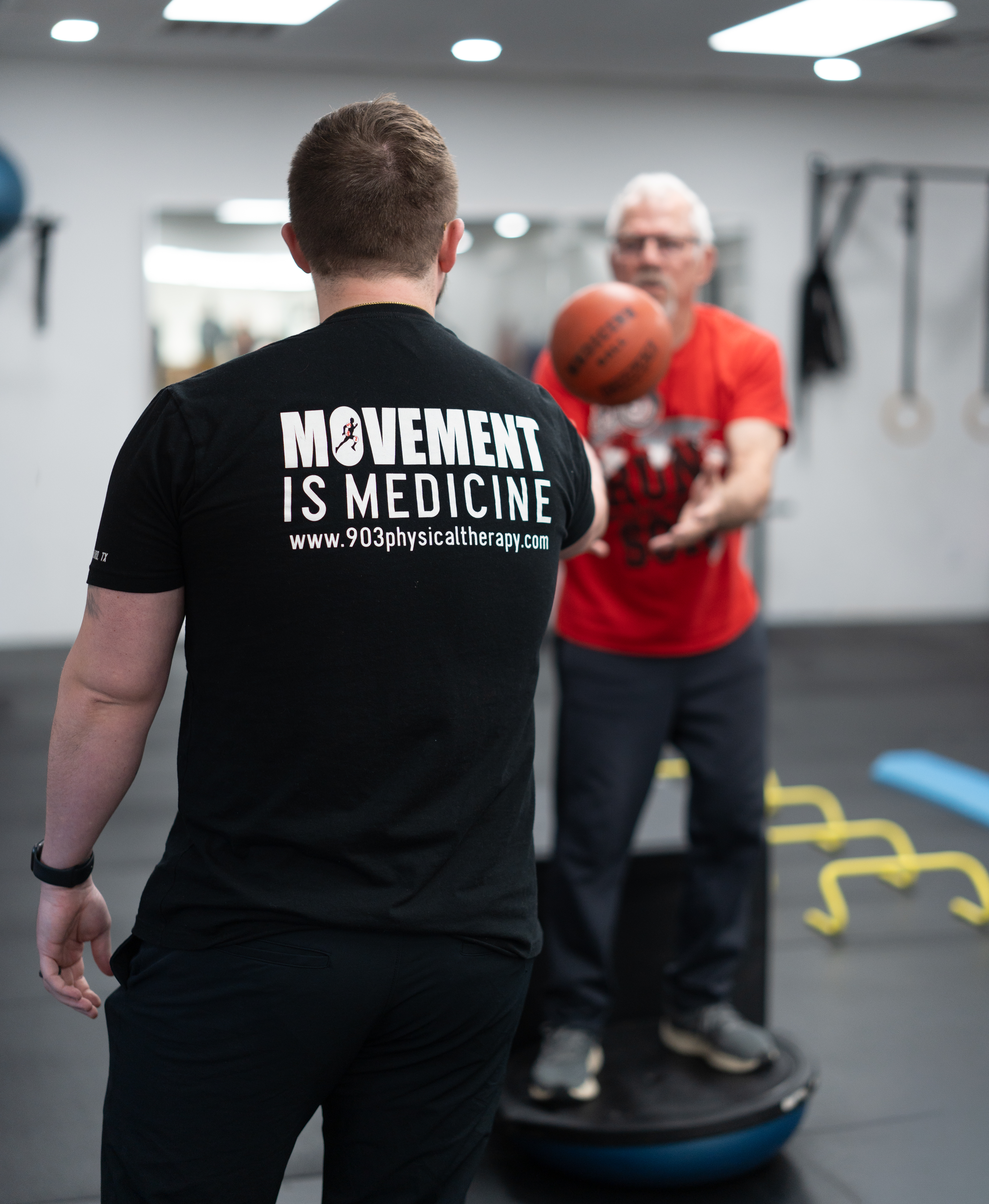 stroke rehab physical therapy near me