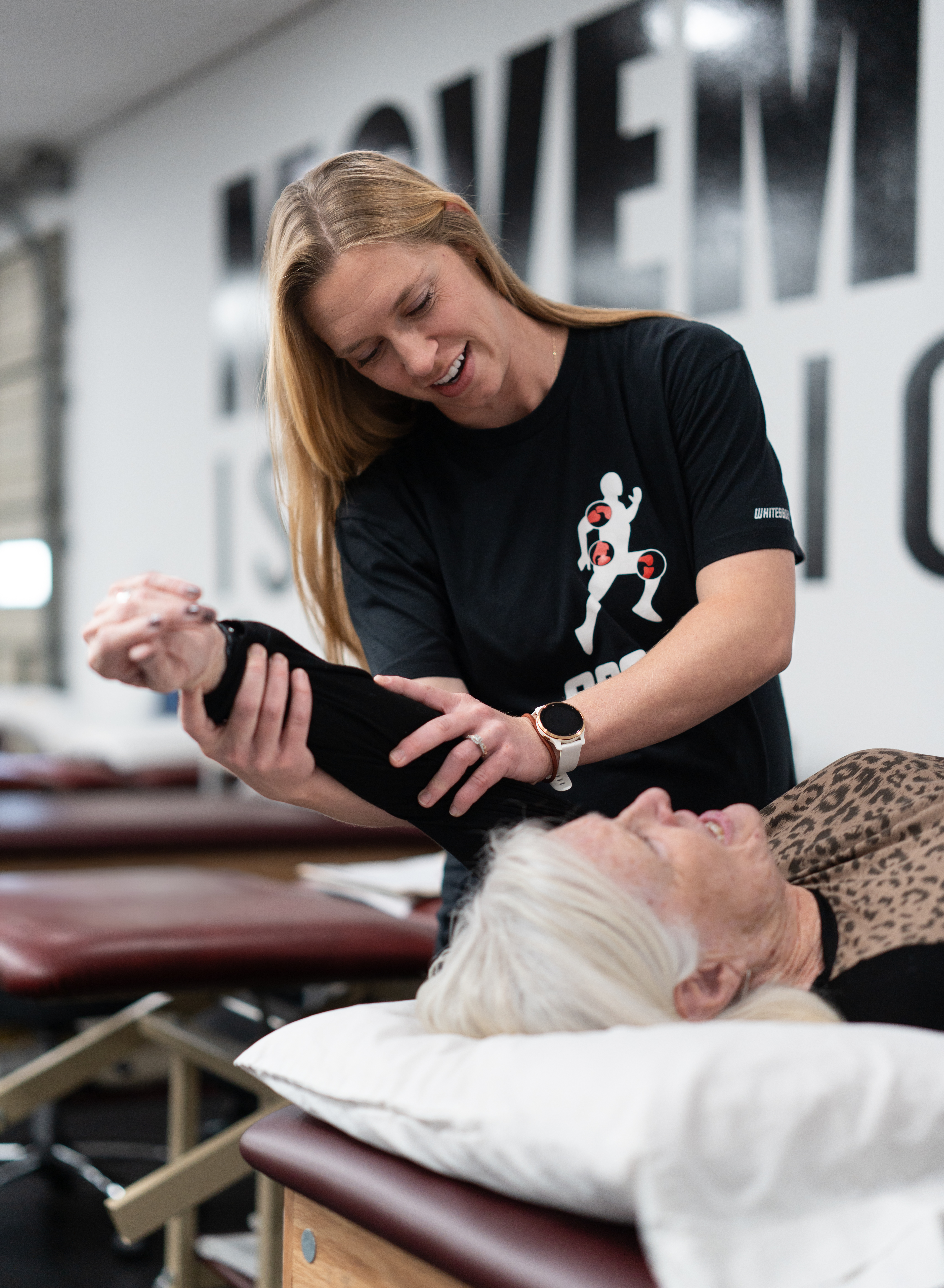 Pain Relief Treatments