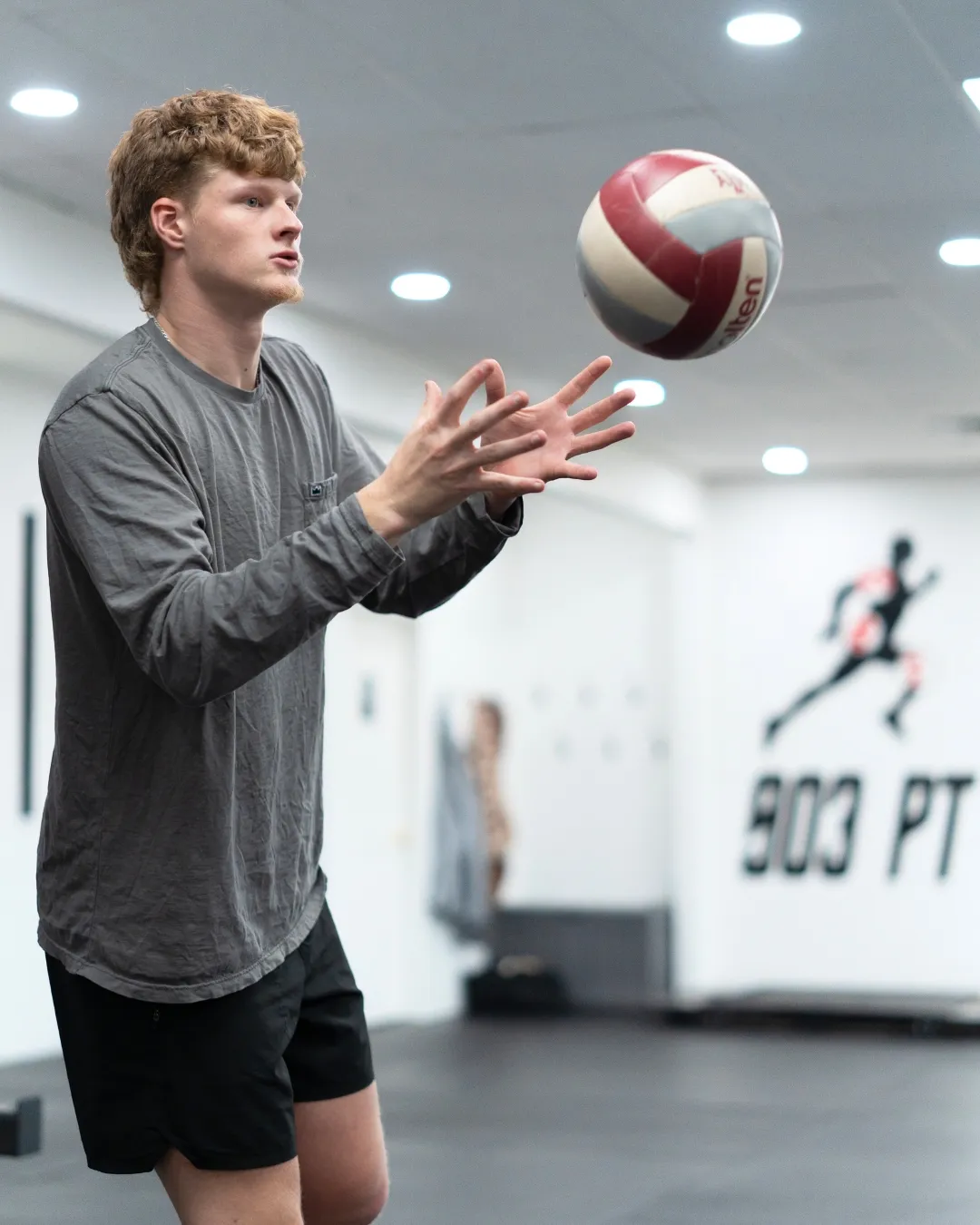 sports rehab at 903 physical therapy in Gunter, texas