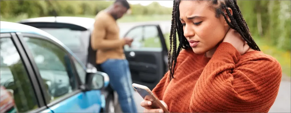 motor vehicle accident injury therapy at 903 physical therapy in whitesboro, texas