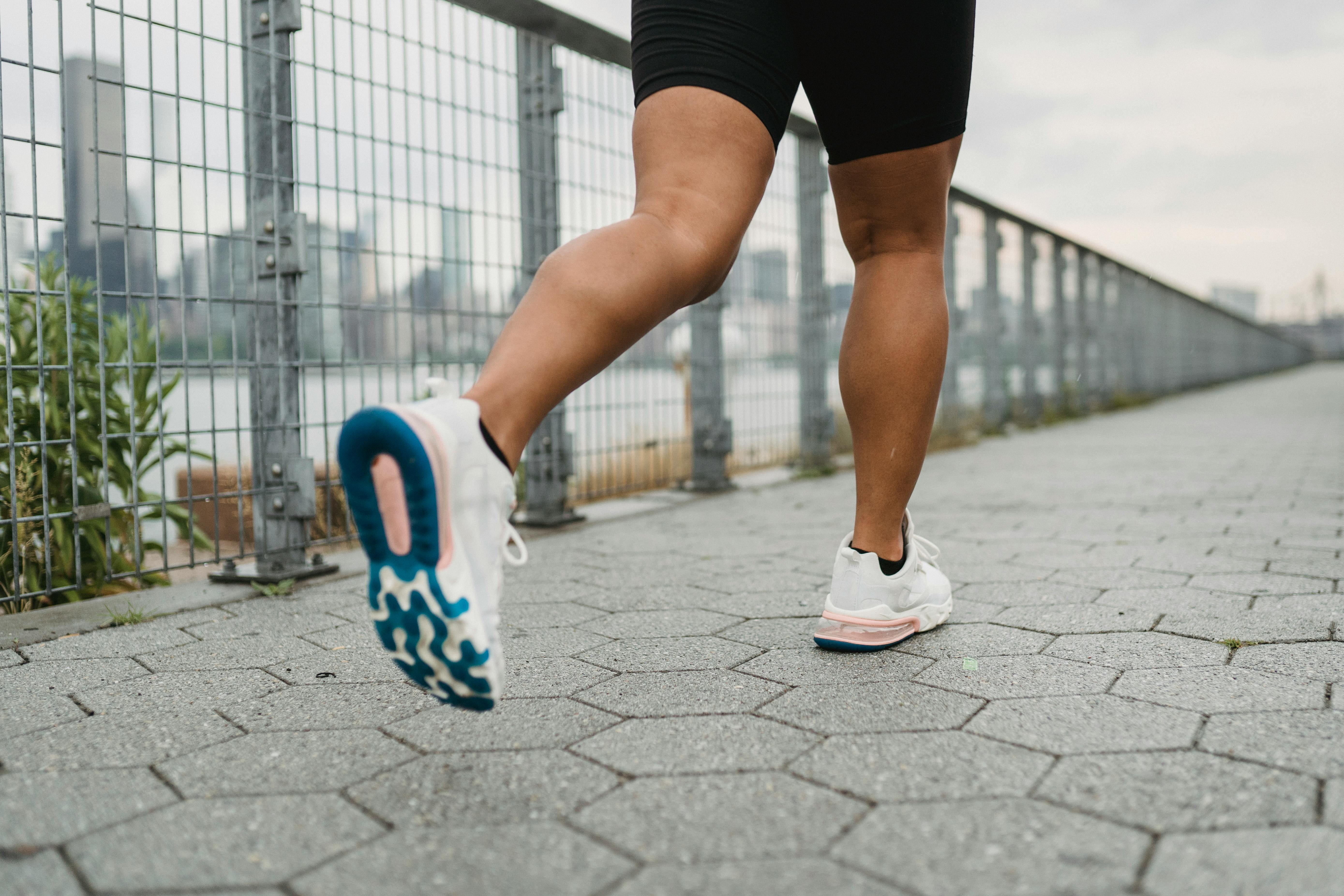 Running and Knee Pain: Myths and Facts