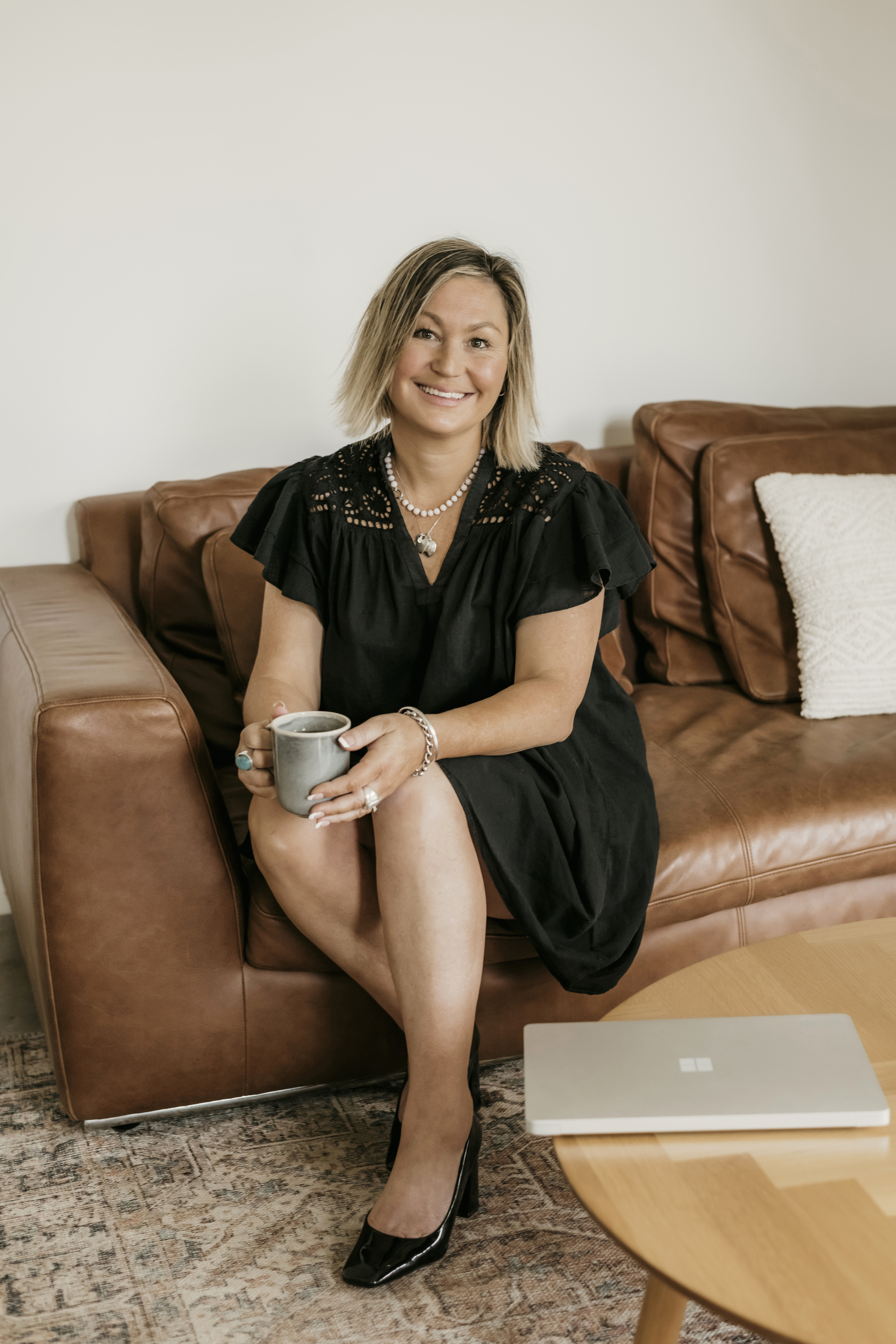 Jaime Stefanac, estate planning lawyer and founder