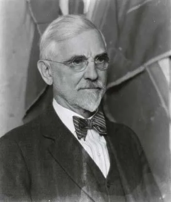 Joseph Henry Sharp, c. 1910