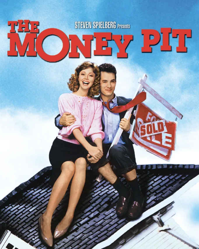 living room of a house filled with furniture