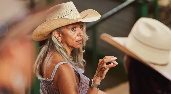Meet the Cowgirls Introducing Black Rodeo Culture Across the Country