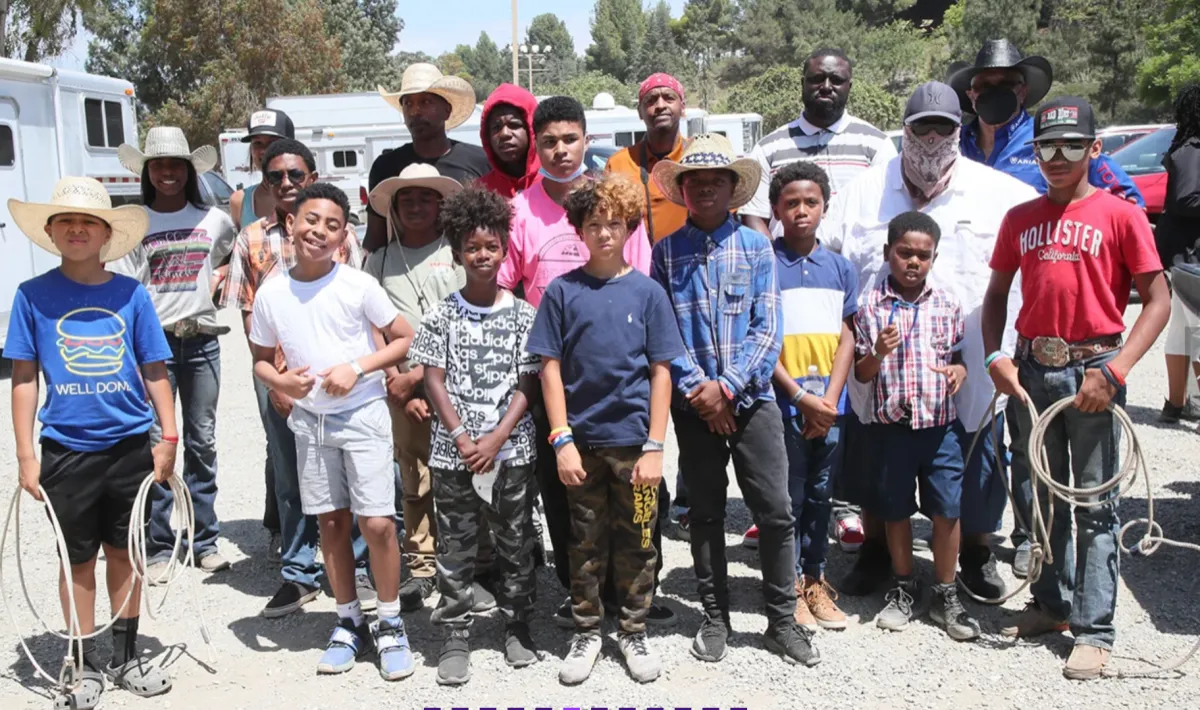 BPIRF Youth Ambassador Event