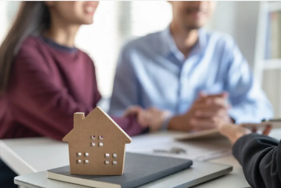 How Buyer Inquiries Are Handled on a Flat Fee Listing