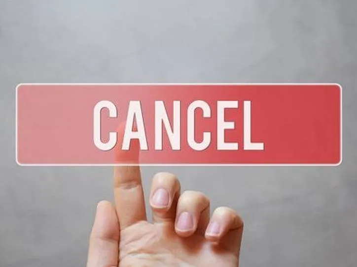 Can I Cancel My Listing After It Goes Live?