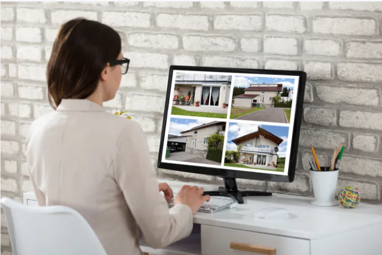How to Prepare Your Home's Photos for an MLS Listing