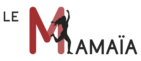 Logo Le Mamaïa Séjours bien-être
