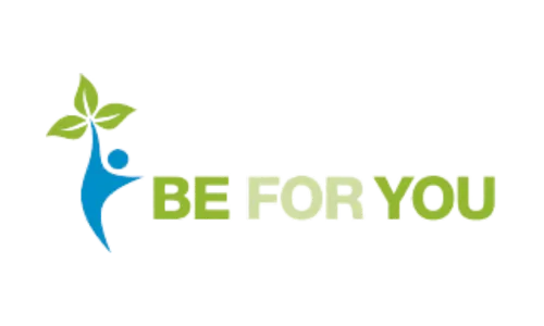 BE FOR YOU