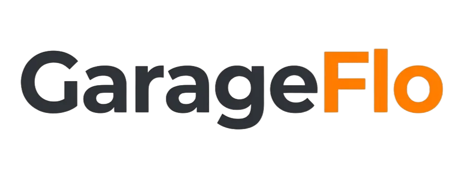 GarageFlo logo
