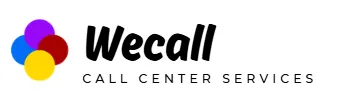 WeCall Logo