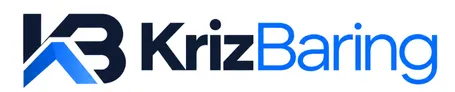 KrizBaring logo