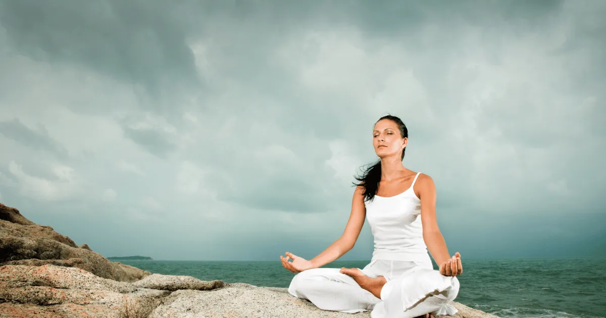 Common Challenges When You First Start Meditating