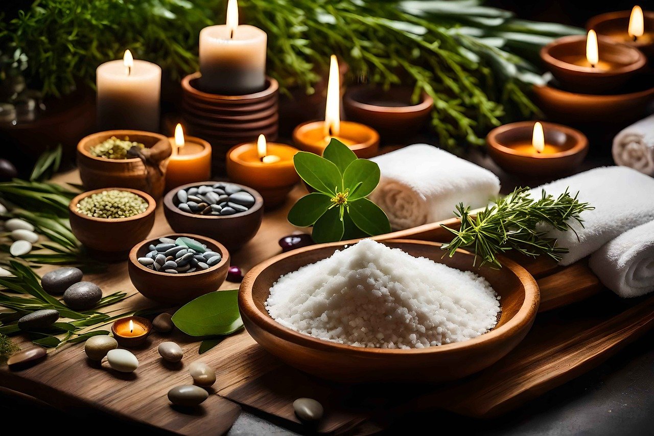 ayurveda and holistic health