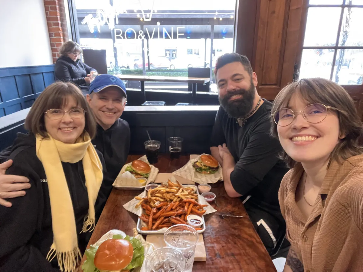 WhirLocal team