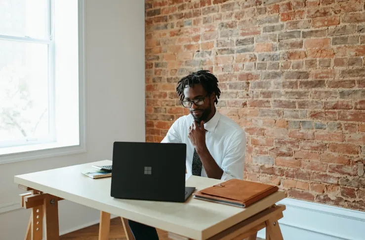 you're the hero of your business