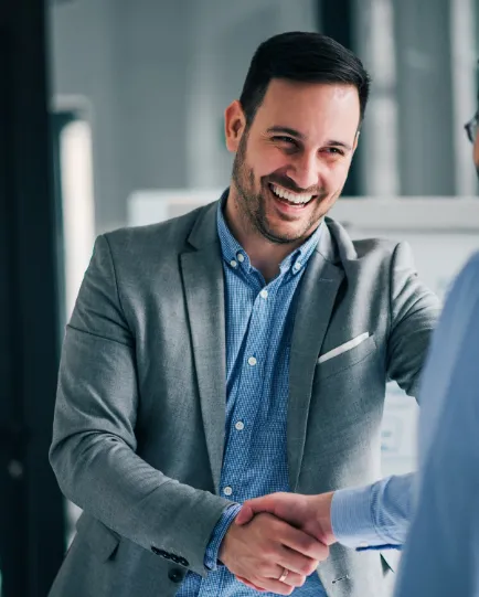 running a business is no joke