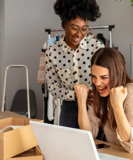 running a business is no joke