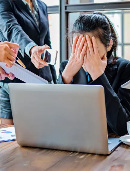 Can you relate to any of this? 