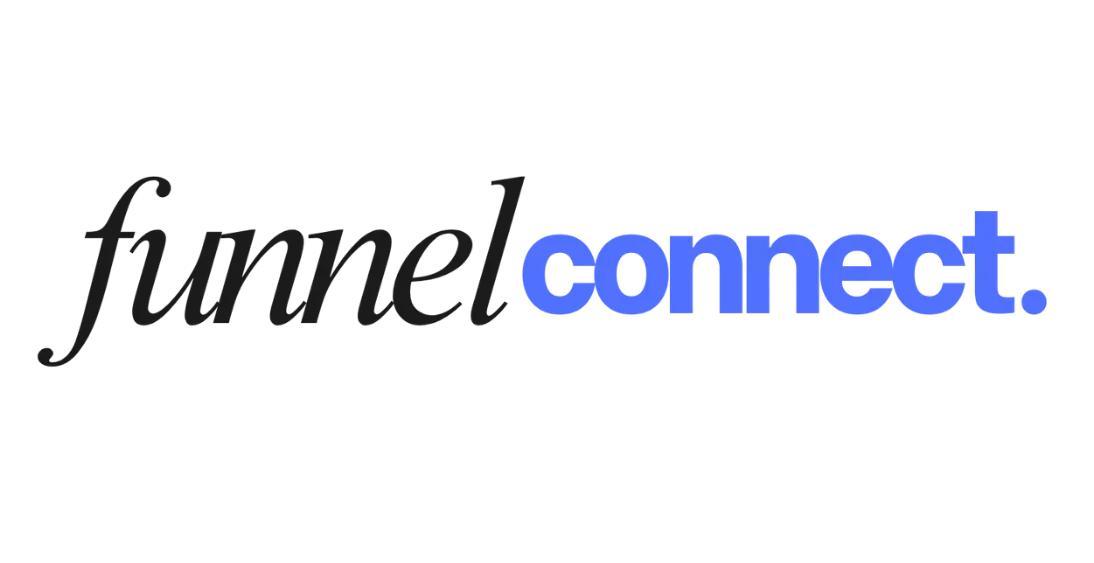 FunnelConnect logo