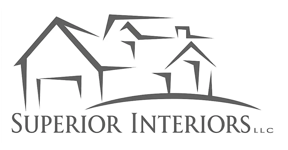 Superior Interiors LLC Logo