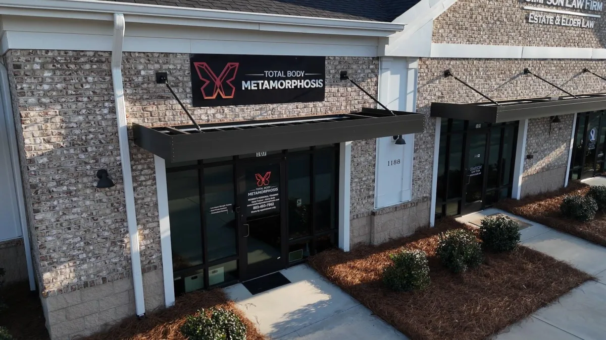 private training center