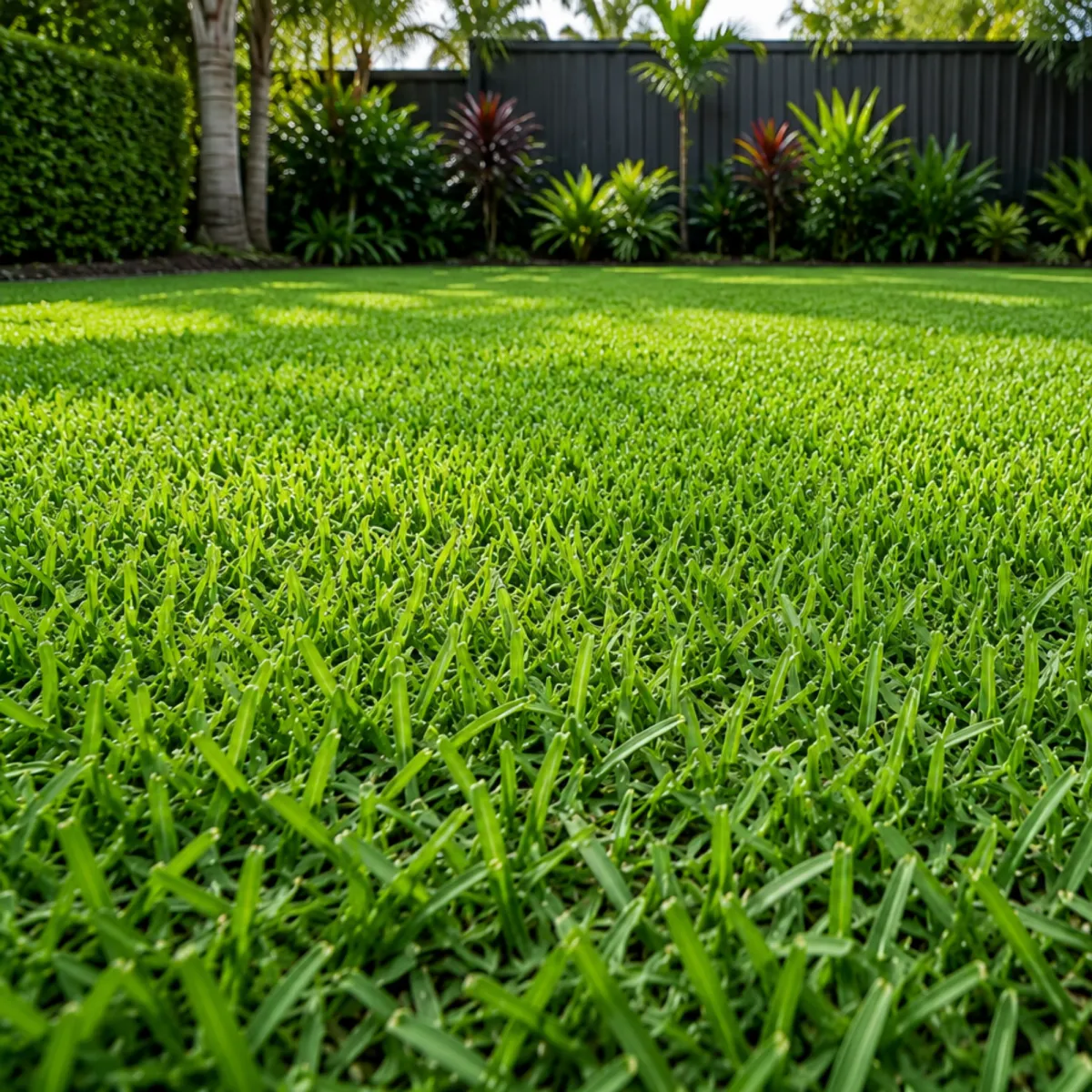 fake turf installer Brisbane northside