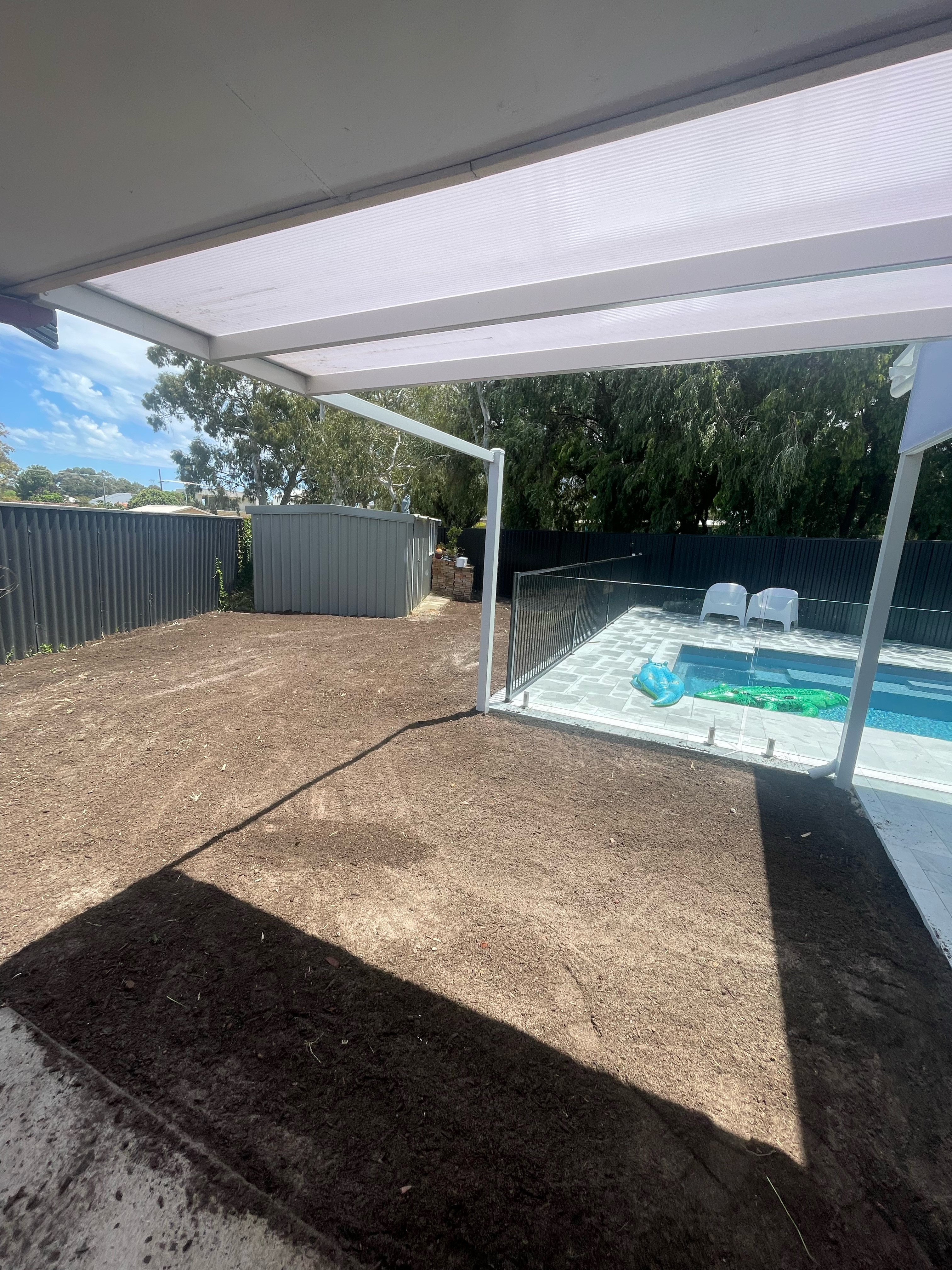 Property Maintenance Ellenbrook