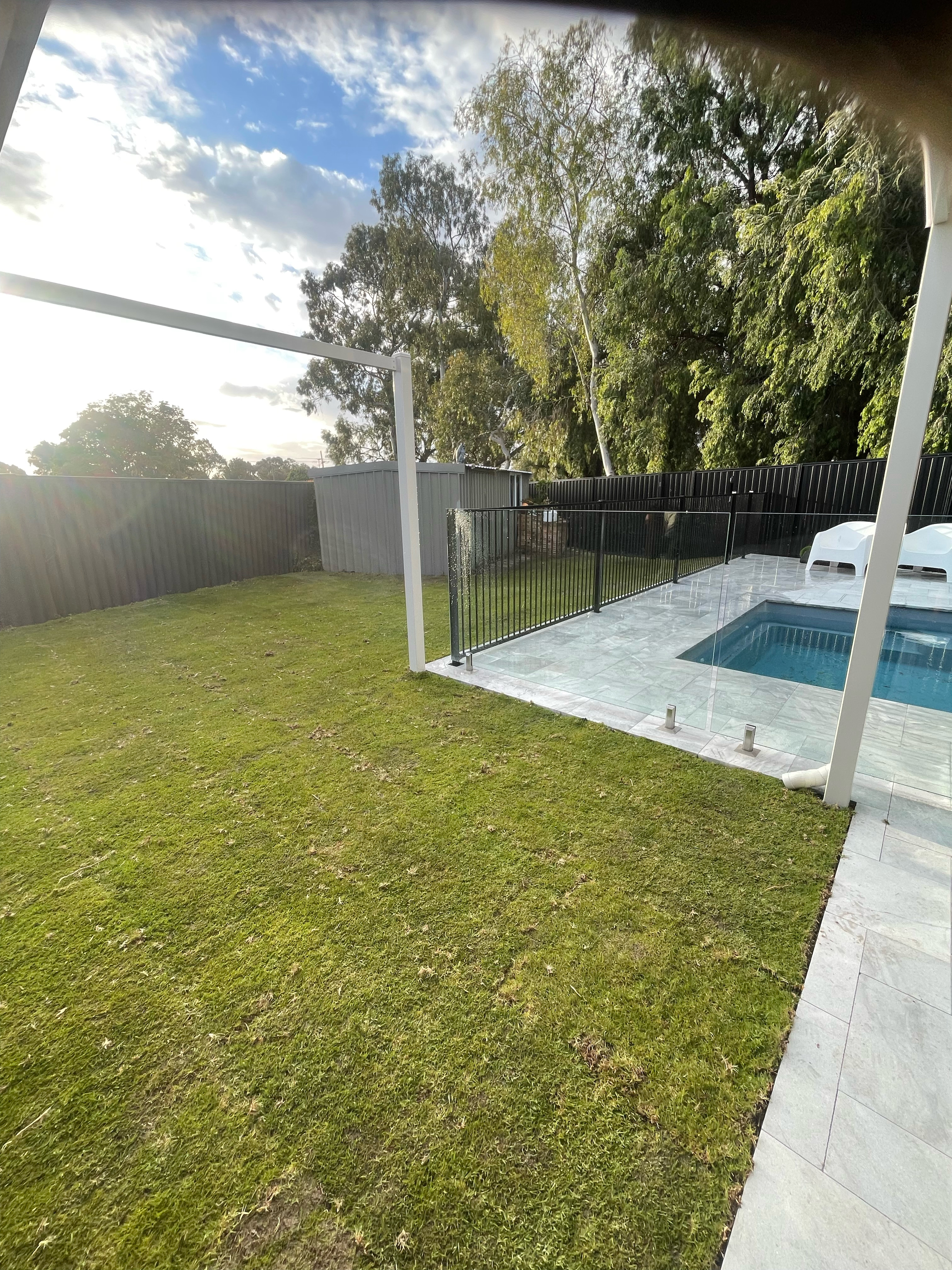 Property Maintenance Ellenbrook