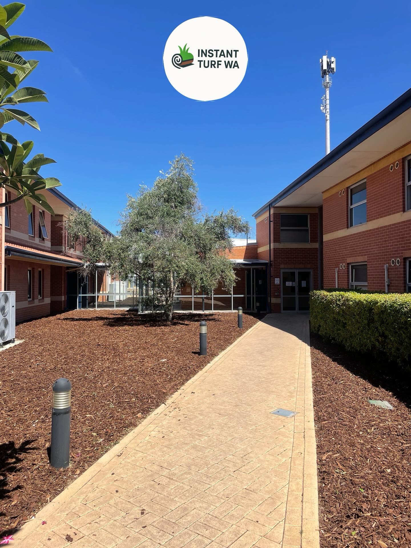 gutter cleaning services perth