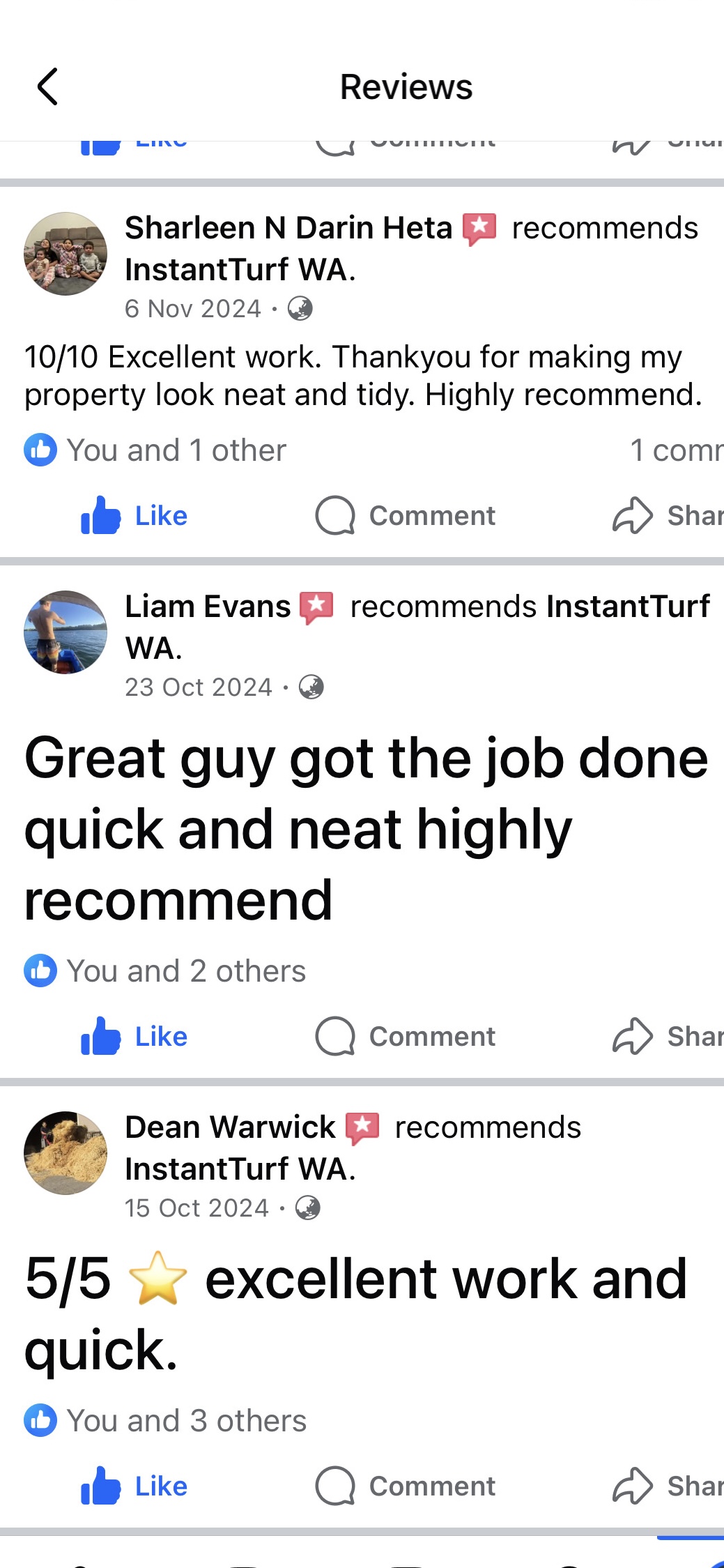 Yard Clean Up Service Ellenbrook