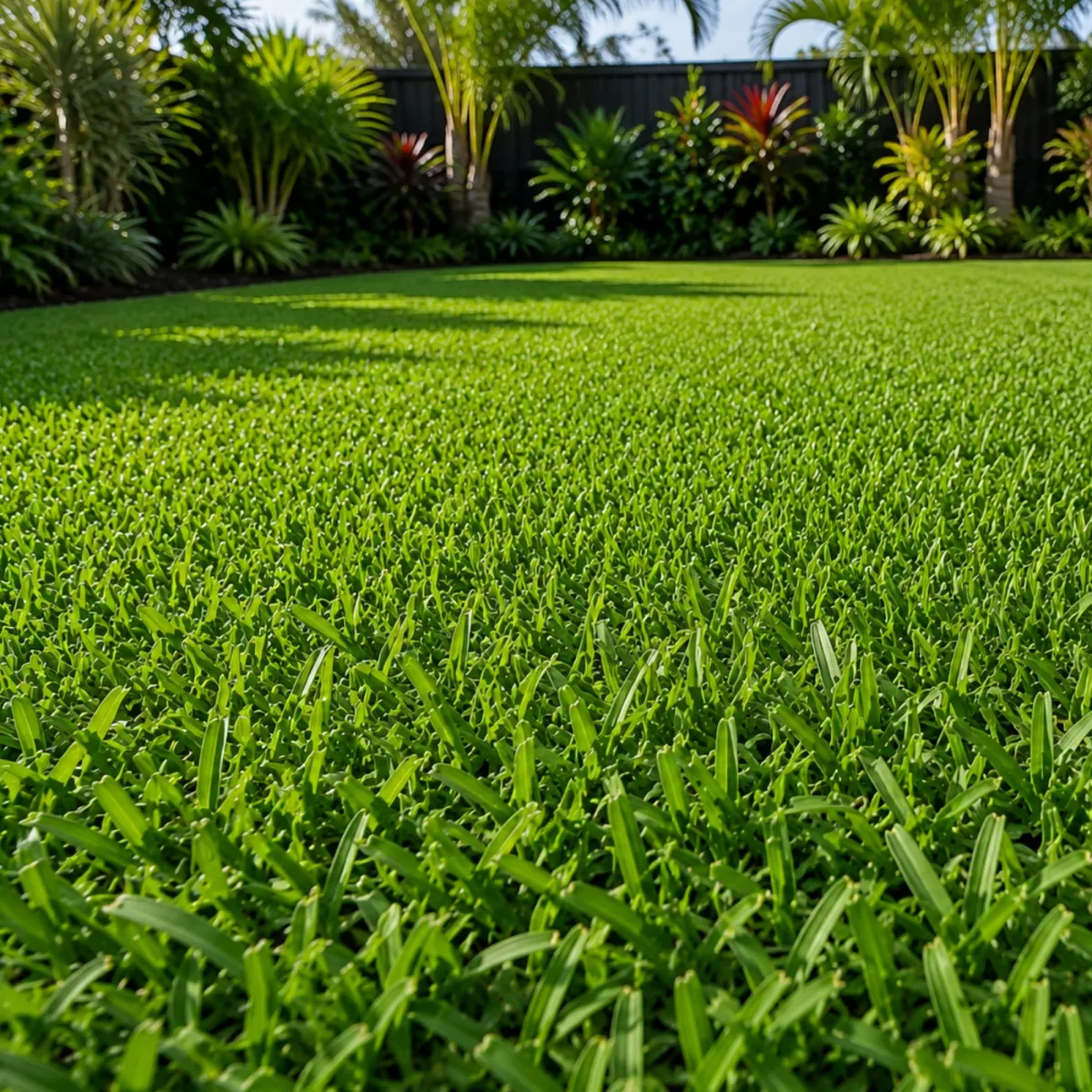 artificial lawn supply & install brisbane