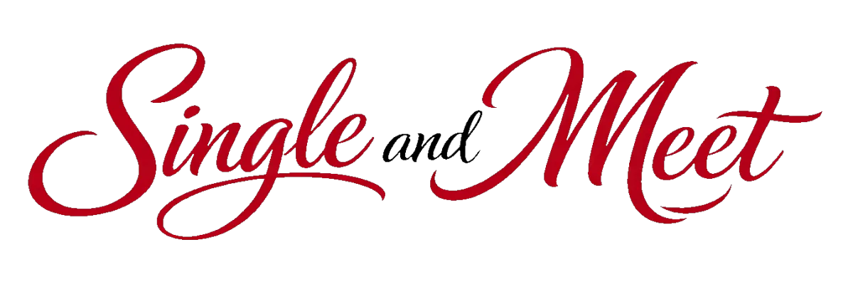 logo for Single and Meet