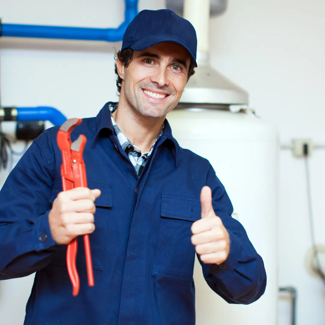 Top-quality plumber Mccomb MS