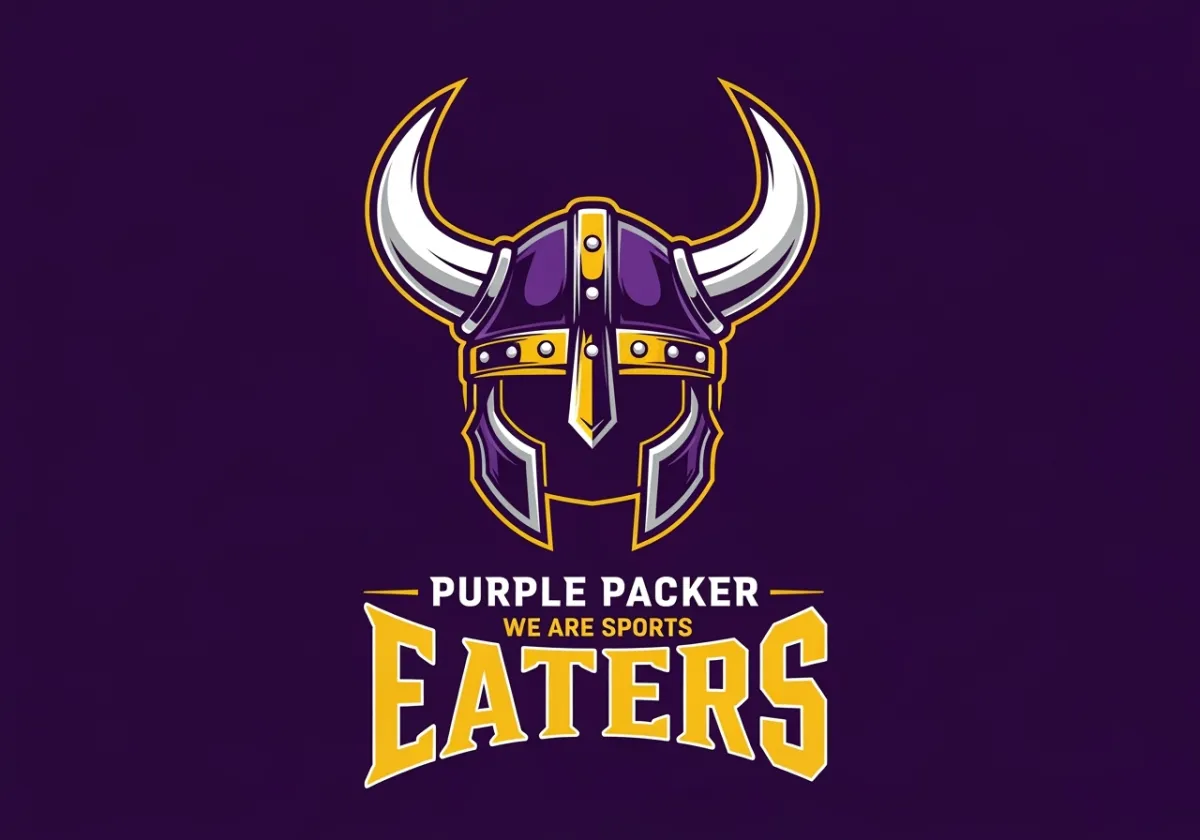 Vikings - We Ae Sports