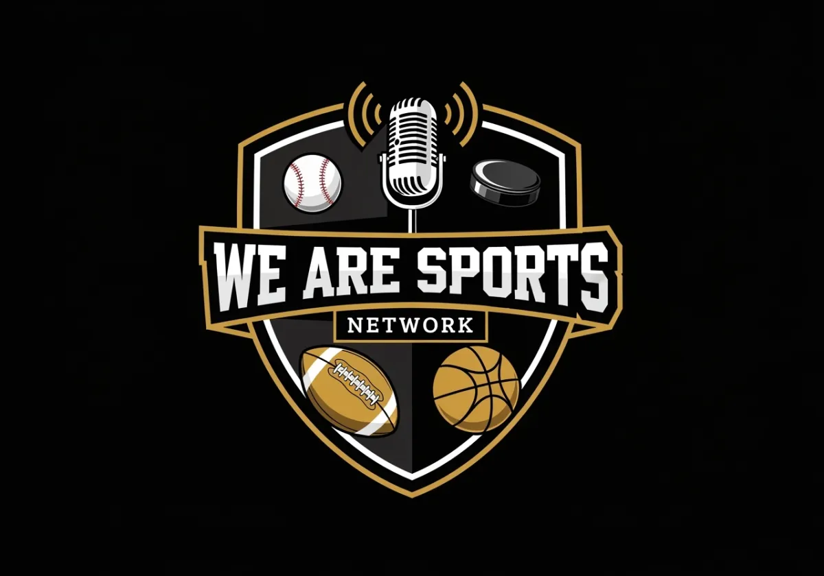 Vikings - We Ae Sports