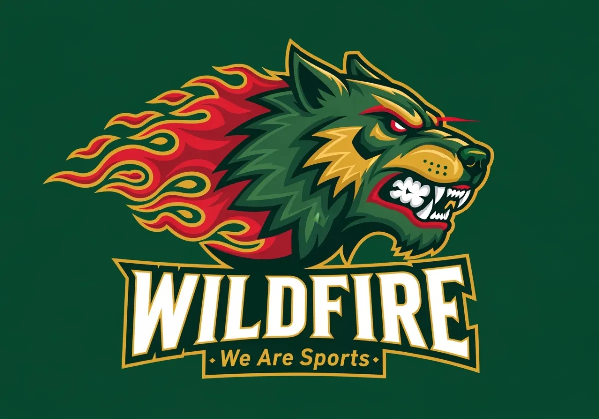 Vikings - We Ae Sports