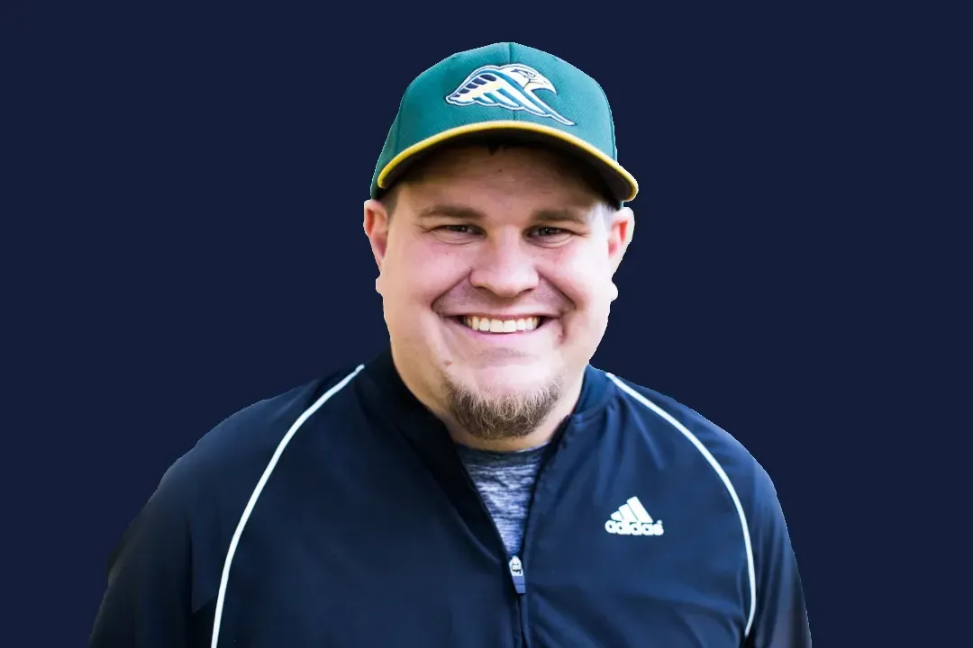 Coach Kenny Flermoen baseball training expert