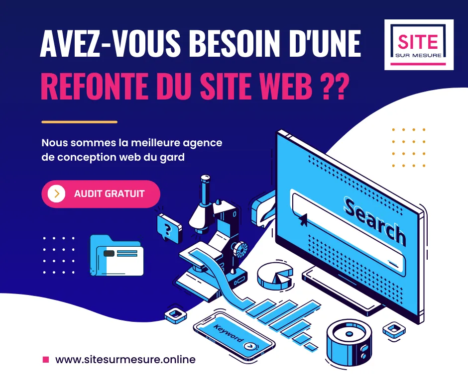 Agence Refonte Site Internet : Ce que personne ne vous dit (et que vous devriez savoir)